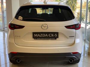 Mazda CX-5 2.0 Carbon Edition - Image 12