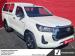 Toyota Hilux 2.4GD-6 Raider - Thumbnail 1