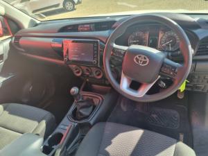 Toyota Hilux 2.4GD-6 Raider - Image 5