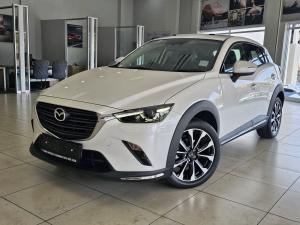 2024 Mazda CX-3 2.0 Individual