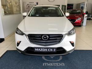 Mazda CX-3 2.0 Individual - Image 4
