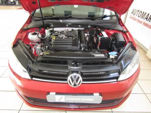 Volkswagen Golf VII 1.4 TSI Comfortline DSG - Image 11