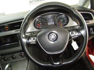 Volkswagen Golf VII 1.4 TSI Comfortline DSG - Image 16
