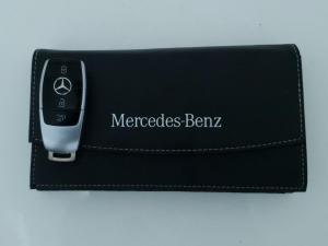 Mercedes-Benz E 200 Coupe - Image 19