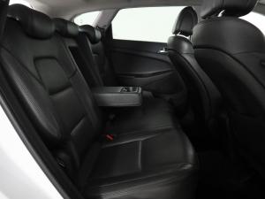 Hyundai Tucson 2.0 Elite automatic - Image 14