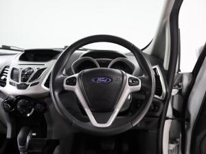 Ford Ecosport 1.5TiVCT Titanium P/SHIFT - Image 10