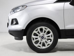 Ford Ecosport 1.5TiVCT Titanium P/SHIFT - Image 16