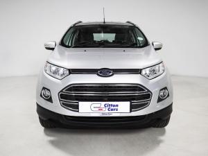 Ford Ecosport 1.5TiVCT Titanium P/SHIFT - Image 3