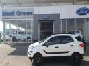 Thumbnail Ford Ecosport 1.5TiVCT Ambiente automatic