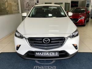 Mazda CX-3 2.0 Dynamic auto - Image 3