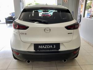 Mazda CX-3 2.0 Dynamic auto - Image 4