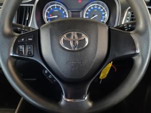 Toyota Starlet 1.4 Xi - Image 10