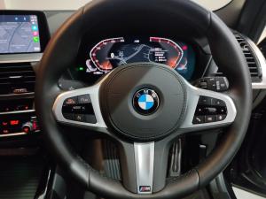 BMW X3 xDrive20d M Sport - Image 21