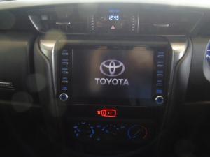 Toyota Fortuner 2.4GD-6 Raised Body - Image 13