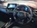 Toyota C-HR 1.2T Luxury CVT - Thumbnail 4