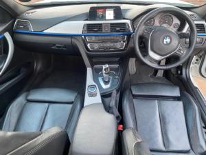 BMW 3 Series 320i M Sport auto - Image 7