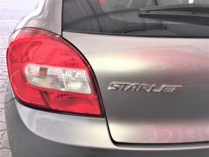 Toyota Starlet 1.4 Xi - Image 9