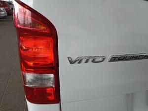 Mercedes-Benz Vito 116 CDI Tourer Pro - Image 6