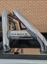 Ford Ranger 3.2TDCi SuperCab Hi-Rider XLS - Image 3
