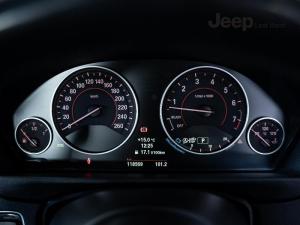 BMW 335i M Sport automatic - Image 11