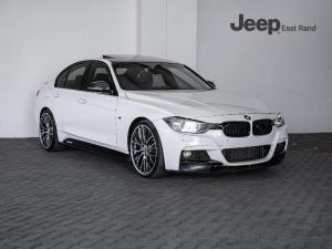 BMW 335i M Sport automatic - Image 1