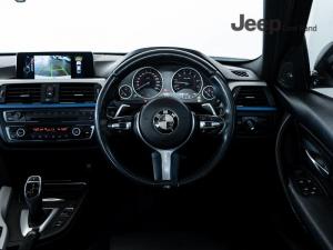 BMW 335i M Sport automatic - Image 20