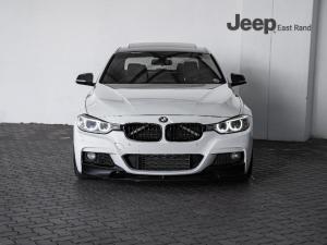 BMW 335i M Sport automatic - Image 3