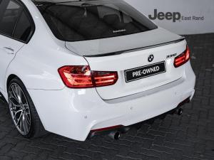 BMW 335i M Sport automatic - Image 6