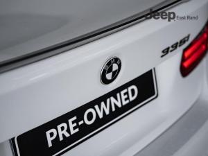BMW 335i M Sport automatic - Image 9