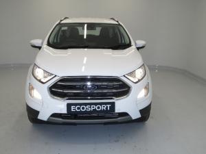 Ford Ecosport 1.0 Ecoboost Titanium - Image 7