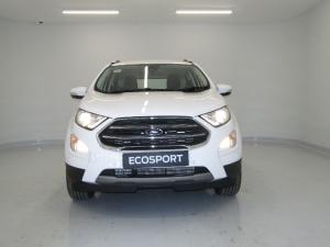 Ford Ecosport 1.0 Ecoboost Titanium - Image 8