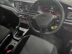 Volkswagen Polo 1.0 TSI Trendline - Image 2