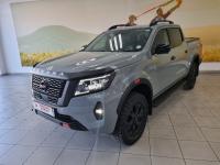 Thumbnail Nissan Navara 2.5DDTi double cab PRO-4X 4x4