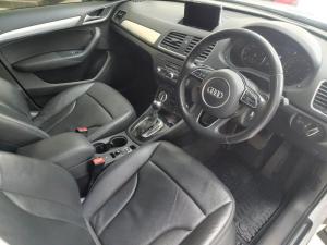 Audi Q3 2.0T FSI Quatt Stronic - Image 9