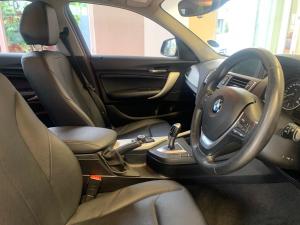 BMW 1 Series 120i 5-door auto - Image 16