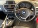 BMW 1 Series 120i 5-door auto - Thumbnail 8