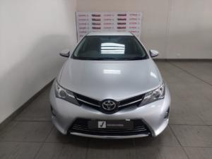 Toyota Auris 1.6 XR auto - Image 2