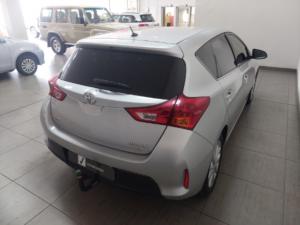 Toyota Auris 1.6 XR auto - Image 3
