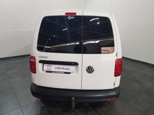 Volkswagen Caddy 2.0TDI panel van - Image 6