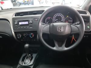 Honda Ballade 1.5 Trend auto - Image 9