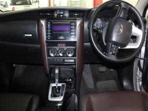 Toyota Fortuner 2.4GD-6 Raised Body automatic - Image 6