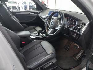 BMW X3 sDrive18d M Sport - Image 11