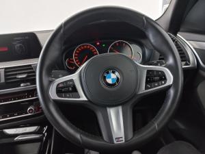 BMW X3 sDrive18d M Sport - Image 12