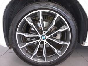 BMW X3 sDrive18d M Sport - Image 4