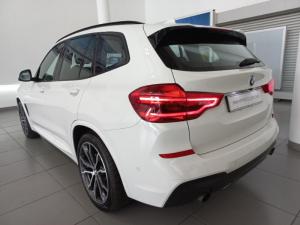 BMW X3 sDrive18d M Sport - Image 6