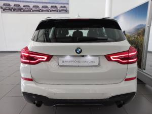 BMW X3 sDrive18d M Sport - Image 7