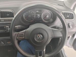 Volkswagen Polo 1.4 Comfortline 5-Door - Image 10
