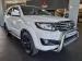 Toyota Fortuner 4.0 V6 Heritage Edition - Thumbnail 1