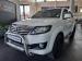 Toyota Fortuner 4.0 V6 Heritage Edition - Thumbnail 3