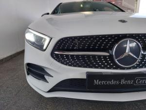 Mercedes-Benz A-Class A200 sedan AMG Line - Image 5